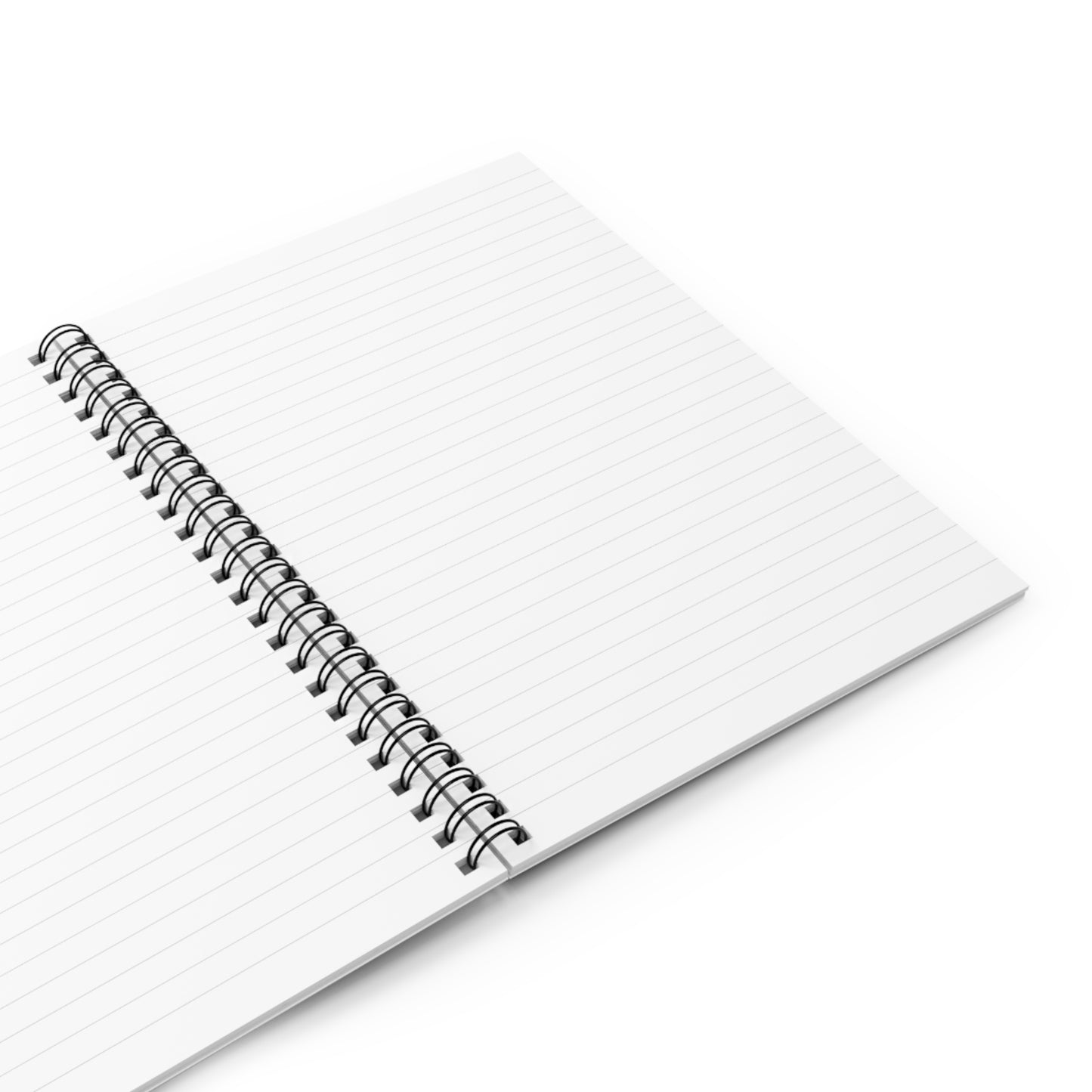 Artistic Spiral Notebook - Perfect for Writers, Artists, Journals, and Gifts | Night Sky Design, School Supplies, Stationery