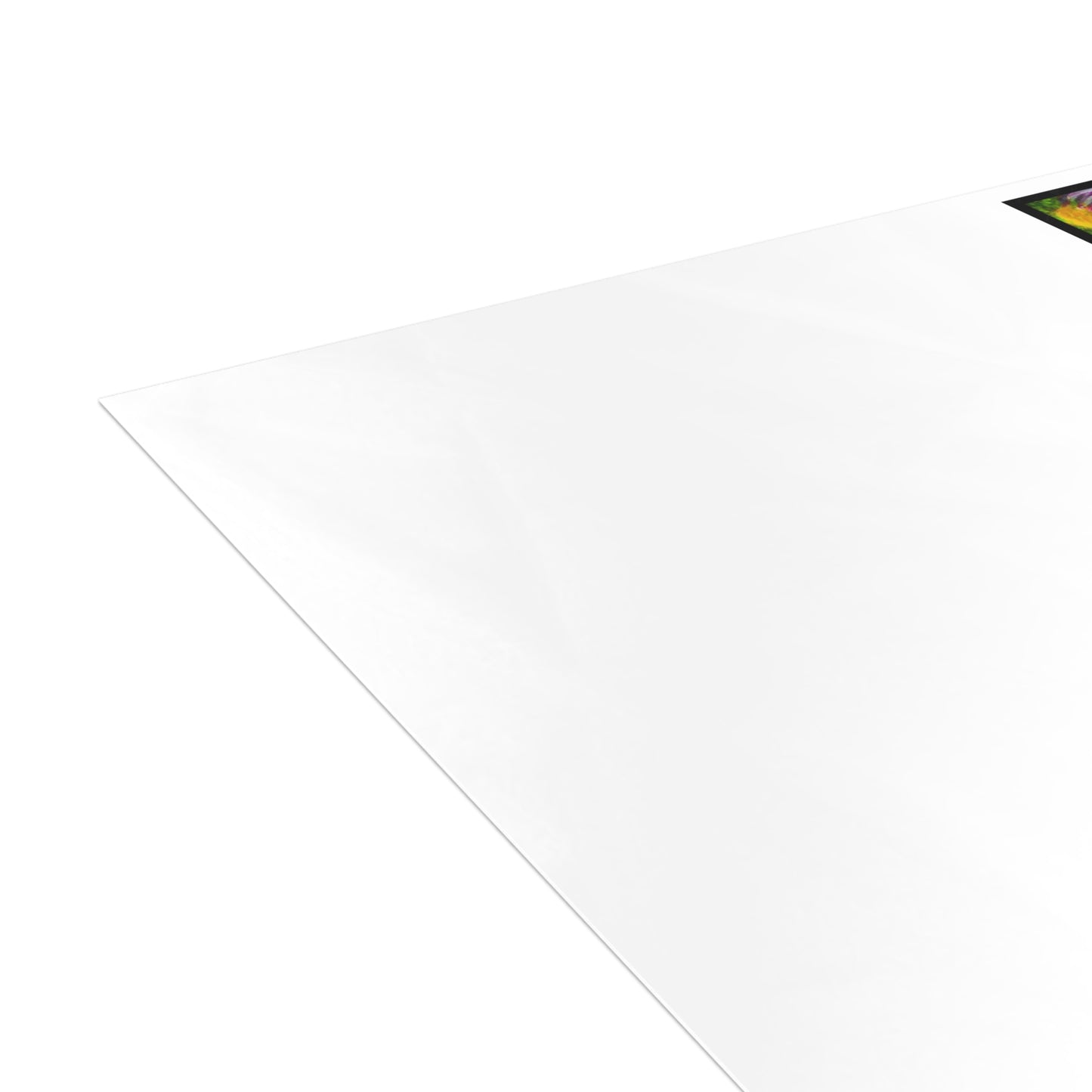 Floral Greeting Cards Set - Colorful Note Cards for All Occasions, Birthday, Thank You, Friendship, Flower Card Collection