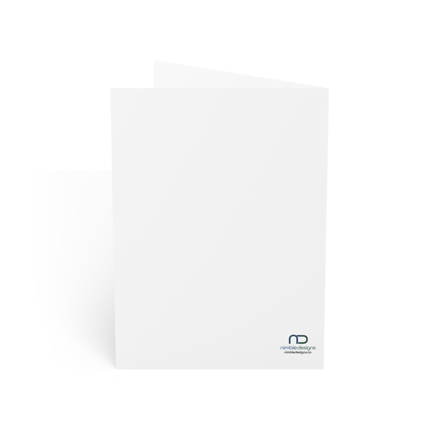 Charming Greeting Cards for Every Occasion | Artful Design | 1, 10, 30, 50pcs