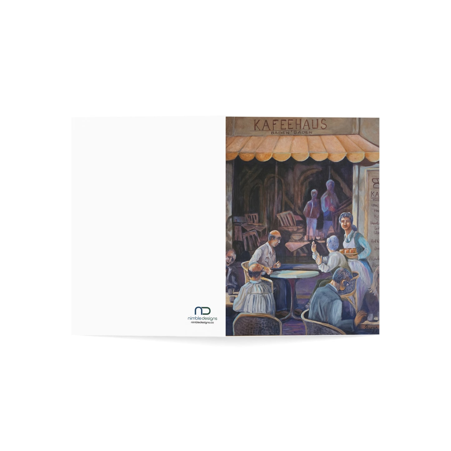 Charming Greeting Cards for Every Occasion, Artful Note Cards, Stationery Set, Birthday, Thank You, Holiday Cards, Elegant Designs