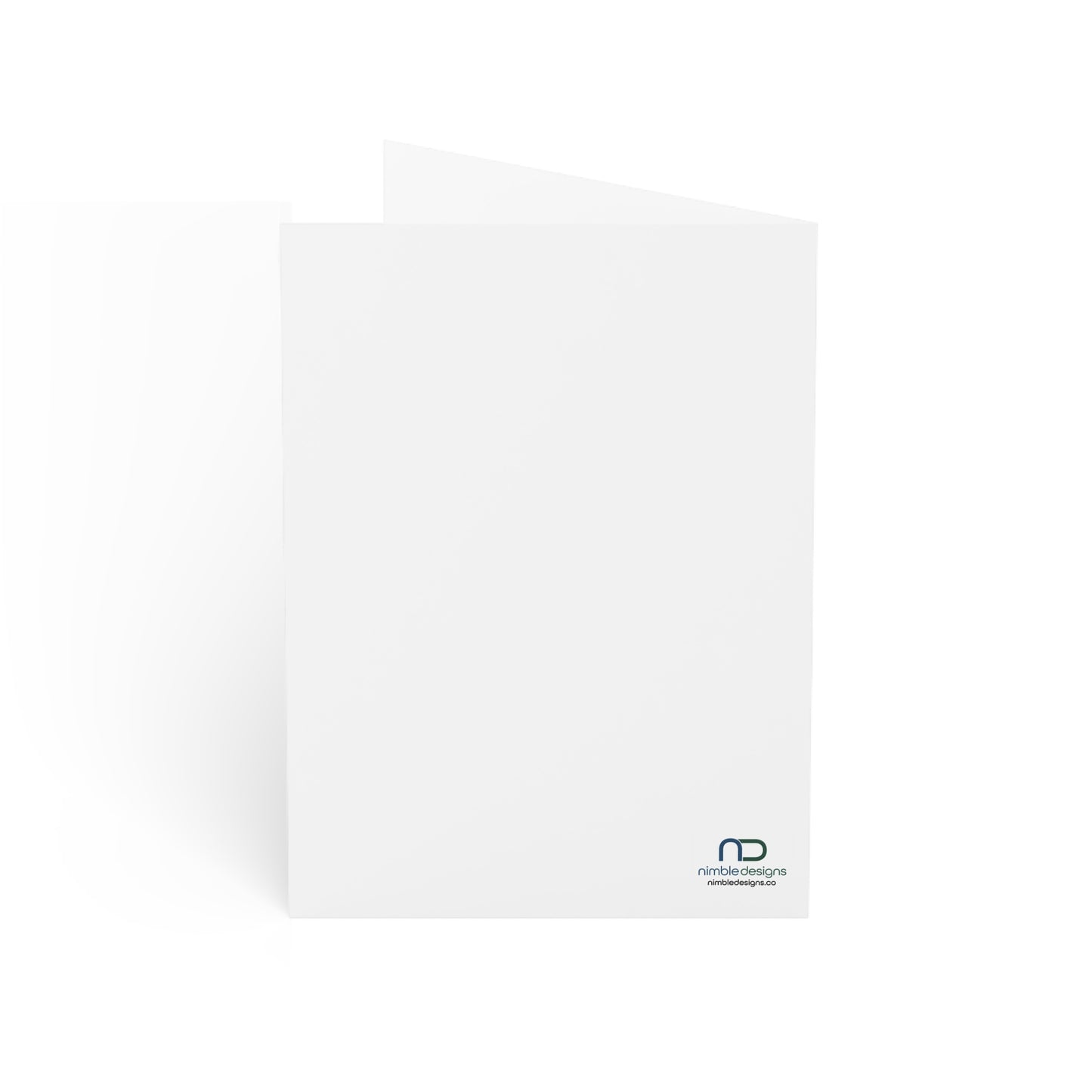 Charming Greeting Cards for Every Occasion | Artful Design | 1, 10, 30, 50pcs