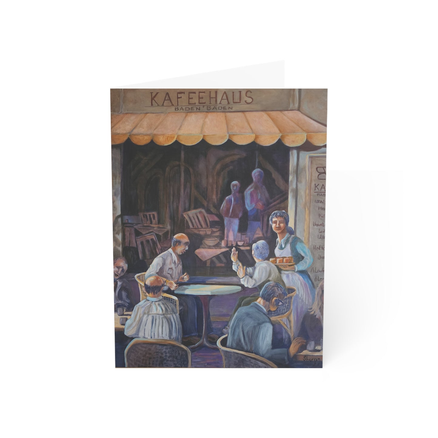 Charming Greeting Cards for Every Occasion, Artful Note Cards, Stationery Set, Birthday, Thank You, Holiday Cards, Elegant Designs