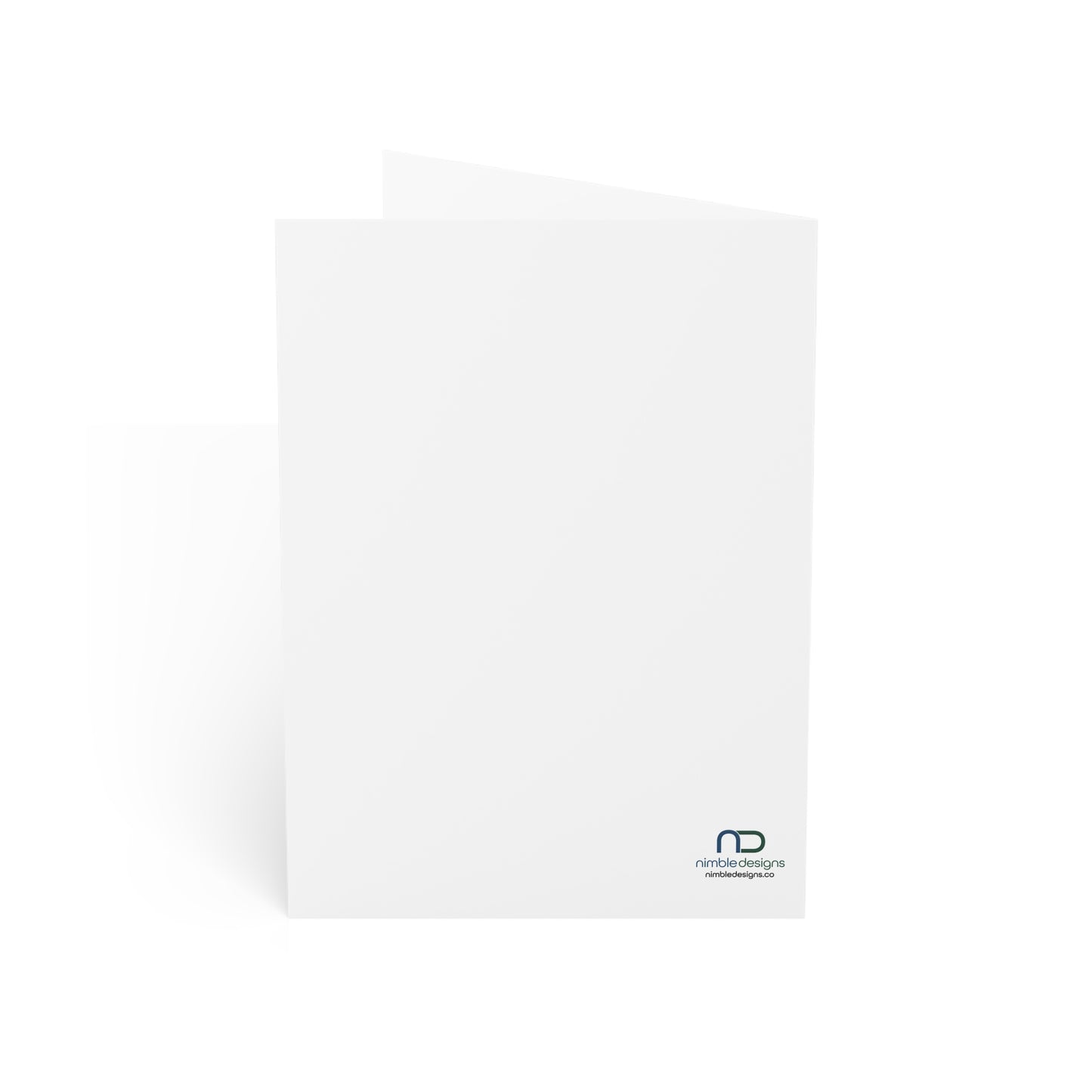 Floral Greeting Cards Set - Colorful Note Cards for All Occasions, Birthday, Thank You, Friendship, Flower Card Collection